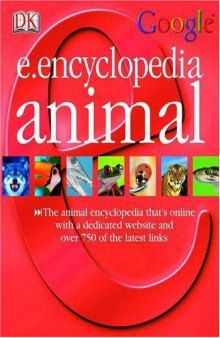 E.Encyclopedia: Animal