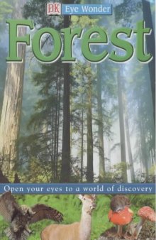 Forest (Eye Wonder)