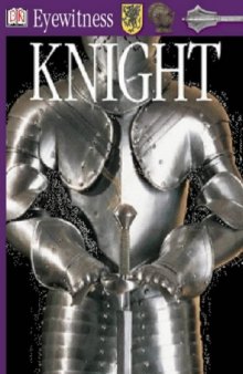 Knight (Eyewitness Guides)