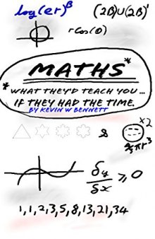 Maths - What they’d teach you....if they had the time: How your teachers would like to teach maths if they had the time