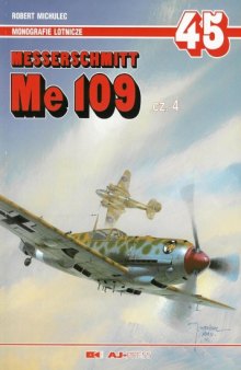 Messerschmitt Me109 - (Part 4)