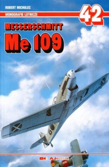 Messerschmitt.Me109 Cz.1