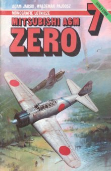 Mitsubishi A6M Zero