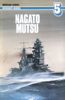 Nagato & Mutsu