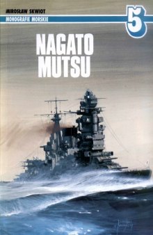 Nagato Mutsu