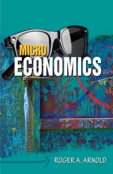 Microeconomics - 10e  