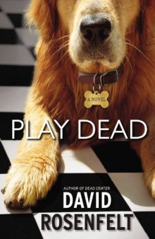 Play Dead, Book 6