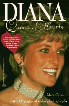 Diana: Queen of Hearts