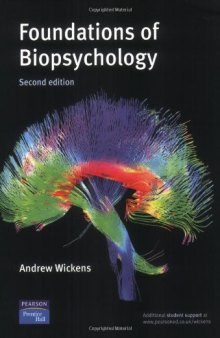 Foundations of Biopsychology