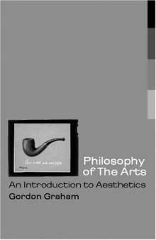 Philosophy of the arts: an introduction to aesthetics  