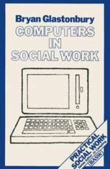 Computers in Social Work
