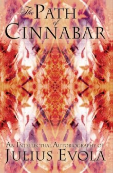 The Path of the Cinnabar: An Intellectual Autobiography