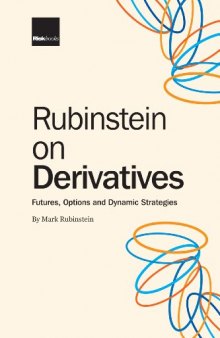 Rubinstein On Derivatives