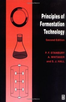 Principles of Fermentation Technology