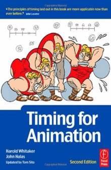 Timing for Animation