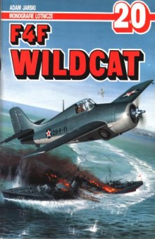 F4F Wildcat