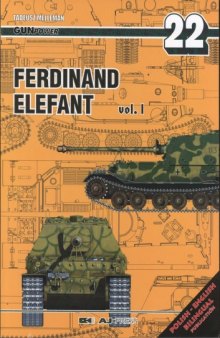 Ferdinand Elefant vol.1
