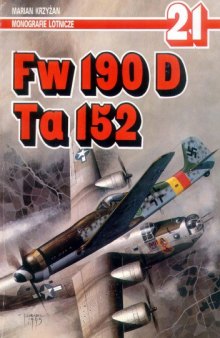 Fw 190 D, Ta 152