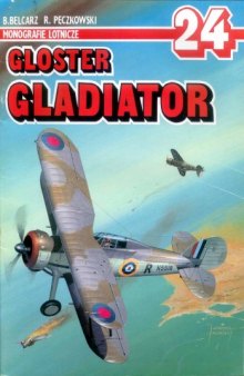 Gloster Gladiator