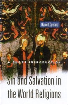 Sin and Salvation in the World Religions: A Short Introduction