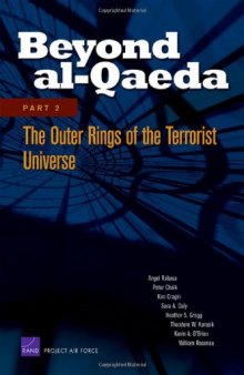 Beyond Al-Qaeda, Part 2: The Outer Rings of the Terrorist Universe