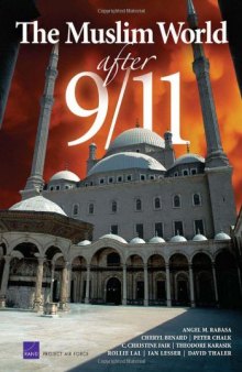 The Muslim World After 9 11