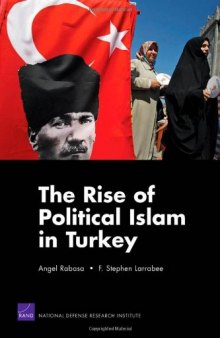 The rise of political Islam in Turkey  