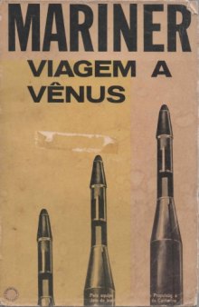 Mariner - Viagem a Vênus