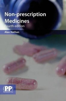 Non-Prescription Medicines, Fourth Edition