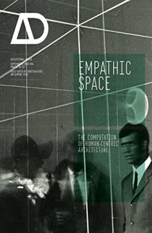 Empathic Space: The Computation of Human-Centric Architecture AD