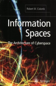 Information Spaces  The Architecture of Cyberspace