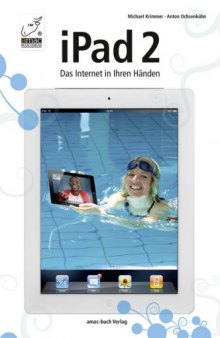 iPad 2: Das Internet in Ihren Händen