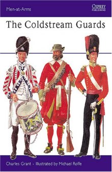 Coldstream Guards