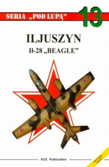 Iljuszyn Il-28 Beagle