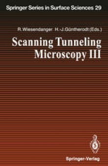 Scanning Tunneling Microscopy III: Theory of STM and Related Scanning Probe Methods