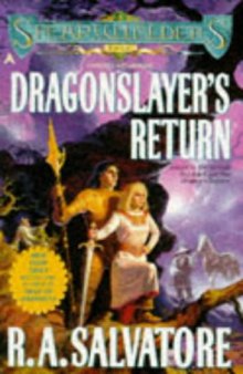 Dragonslayer's Return (Spearwielder's Tales)