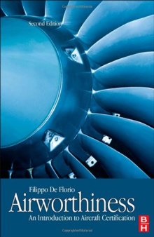 Airworthiness, Second Edition: An Introduction to Aircraft Certification  