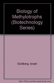 Biology of Methylotrophs