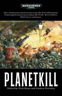 Planetkill (Warhammer 40,000)