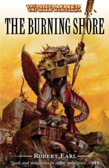 The Burning Shore (Warhammer)