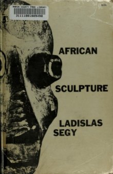 African Sculpture