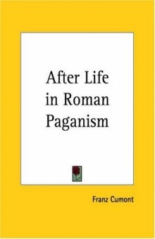 After Life in Roman Paganism