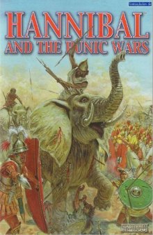Hannibal and the Punic Wars (Warhammer Historical: Ancient Battles)