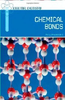 Chemical Bonds (Essential Chemistry)