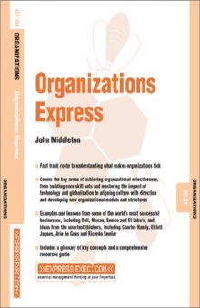 Organizations Express