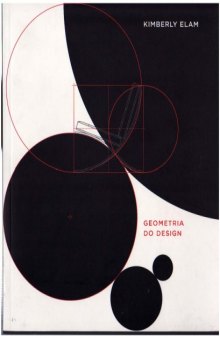 Geometria do design Estudos sobre proporção e composição