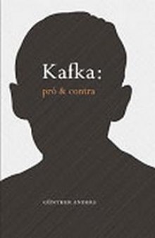Kafka - Pró e contra - Os autos do processo
