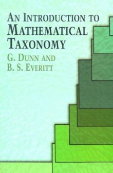 An Introduction to Mathematical Taxonomy