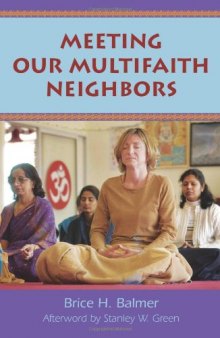 Meeting Our Multifaith Neighbor