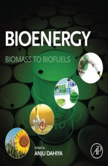 Bioenergy: Biomass to Biofuels